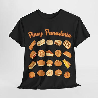 PANDESAL - Filipino Food (Kids Tee)