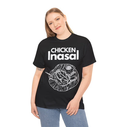 PAA (INASAL) - Filipino Food (Basic Tee)