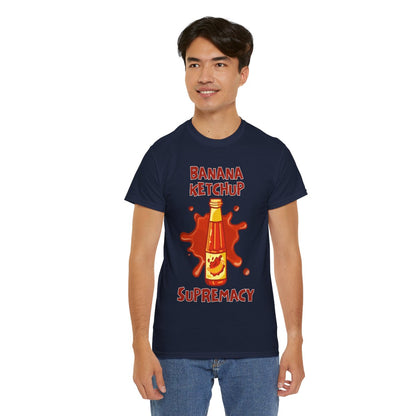 BANANA KETCHUP - Sari-Sari Store (Basic Tee)