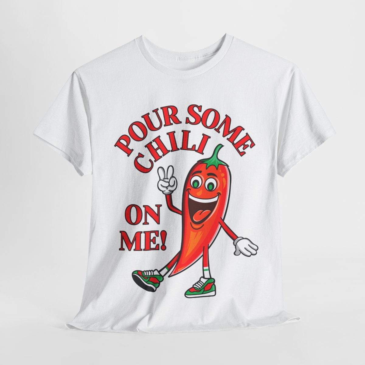 CHILI - Extras (Basic Tee)