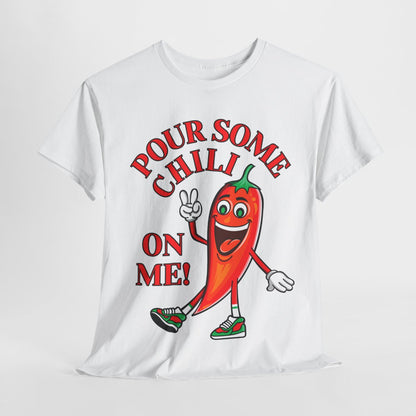 CHILI - Extras (Basic Tee)