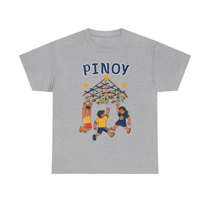 SITSIRYA 1 - Sari-Sari Store (Basic Tee)
