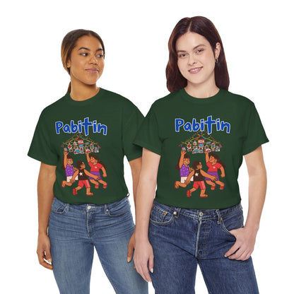 SITSIRYA 2 - Sari-Sari Store (Basic Tee)
