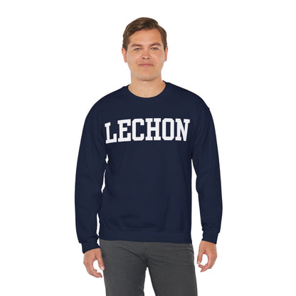 LECHON 2 - Filipino Food (Sweatshirt)