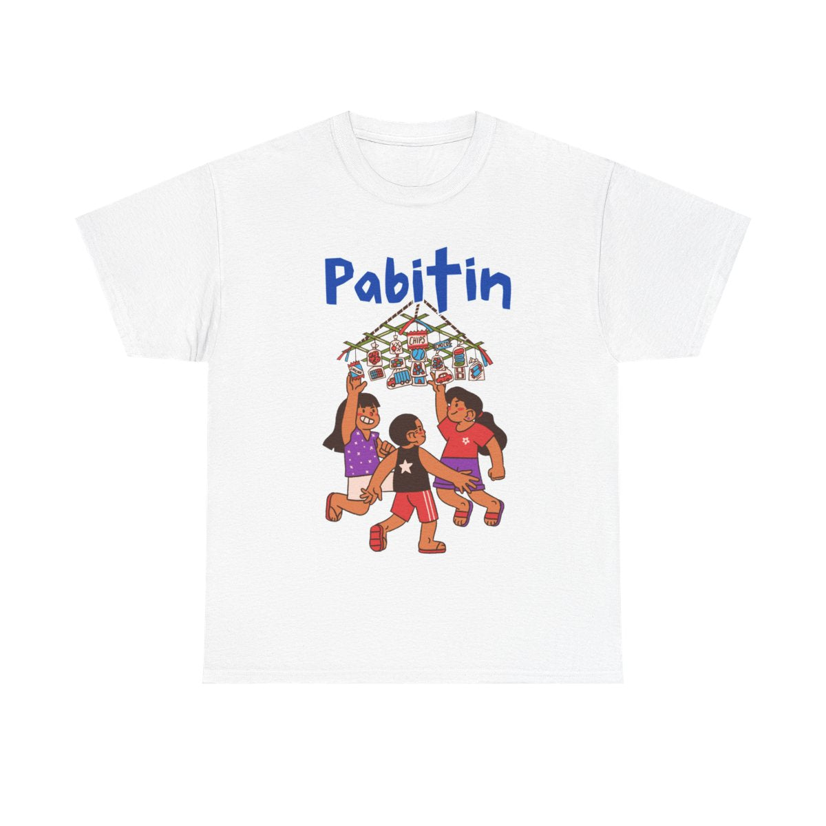 SITSIRYA 2 - Sari-Sari Store (Kids Tee)