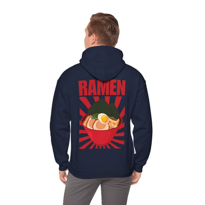 NAGOYA RAMEN - Japanese Food (Hoodie)