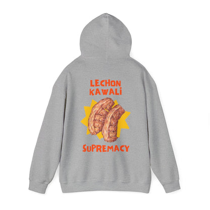 LECHON KAWALI - Filipino Food (Hoodie)