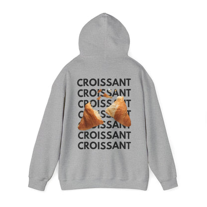 CROISSANT 2 - Bread (Hoodie)