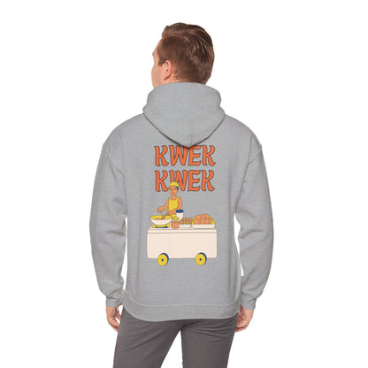 KWEK-KWEK 3 - Filipino Food (Hoodie)