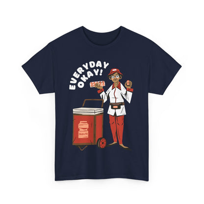 PROBIOTIC 2 - Sari-Sari Store (Basic Tee)