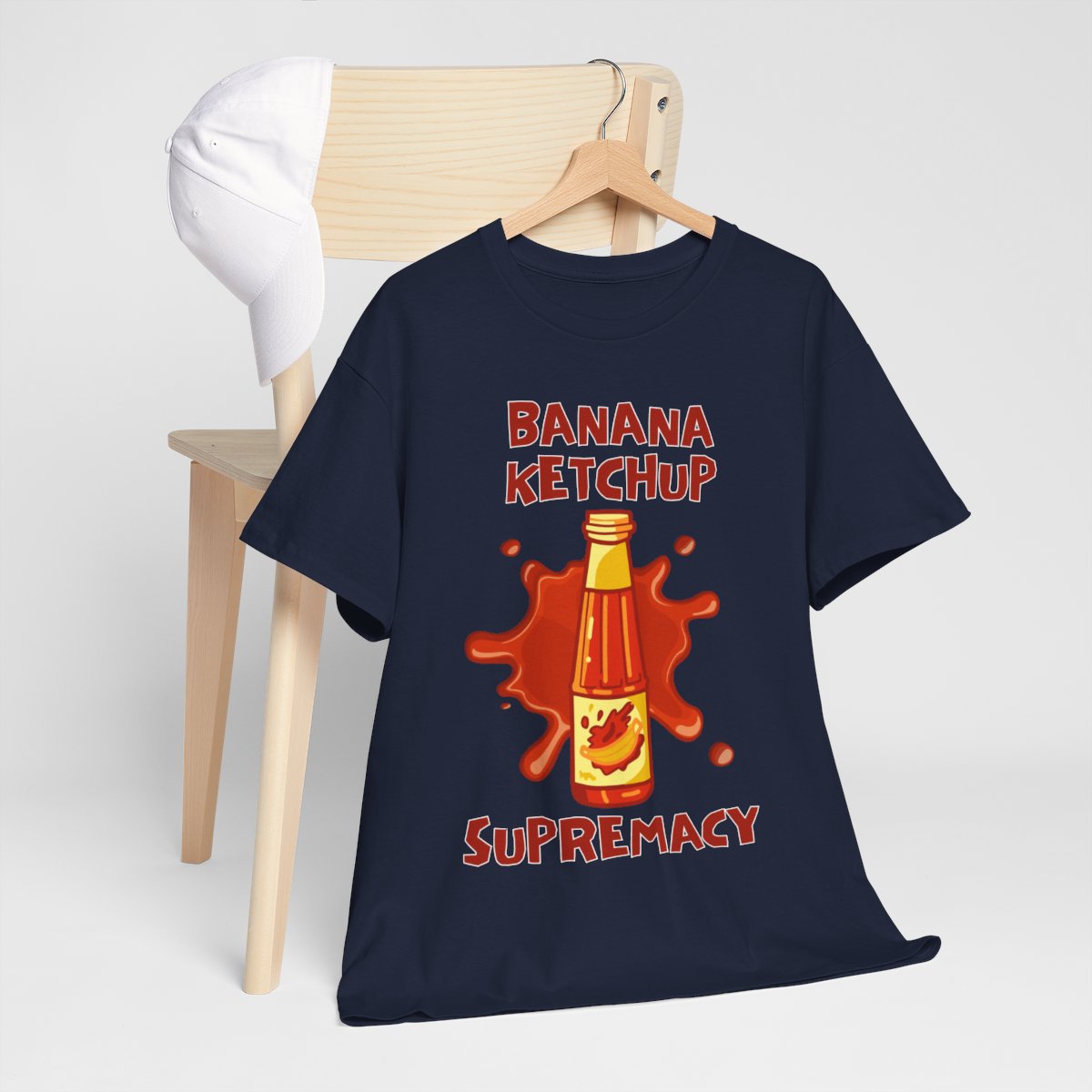 BANANA KETCHUP - Sari-Sari Store (Basic Tee)