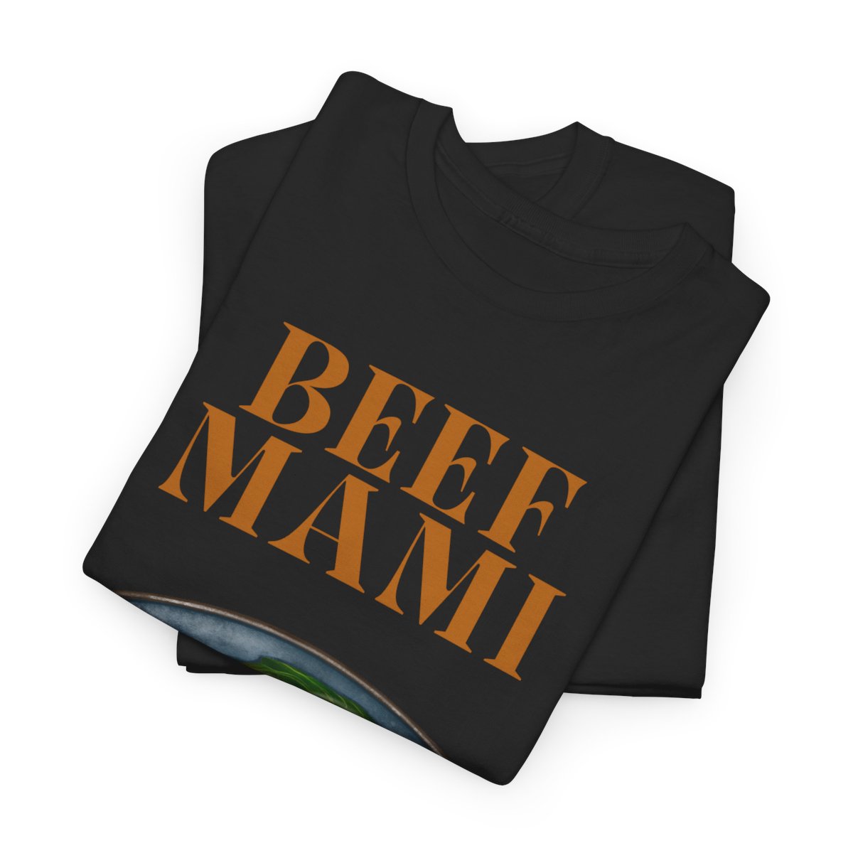 BEEF MAMI - Filipino Food (Kids Tee)