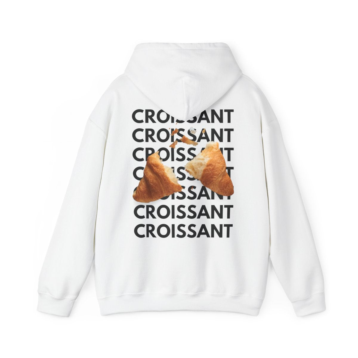 CROISSANT 2 - Bread (Hoodie)