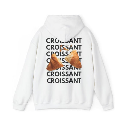CROISSANT 2 - Bread (Hoodie)