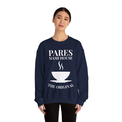 PARES - Filipino Food (Sweatshirt)