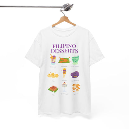 BUKO PANDAN 1 - Filipino Food (Kids Tee)