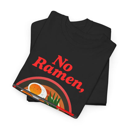 TOKYO RAMEN - Japanese Food (Basic Tee)