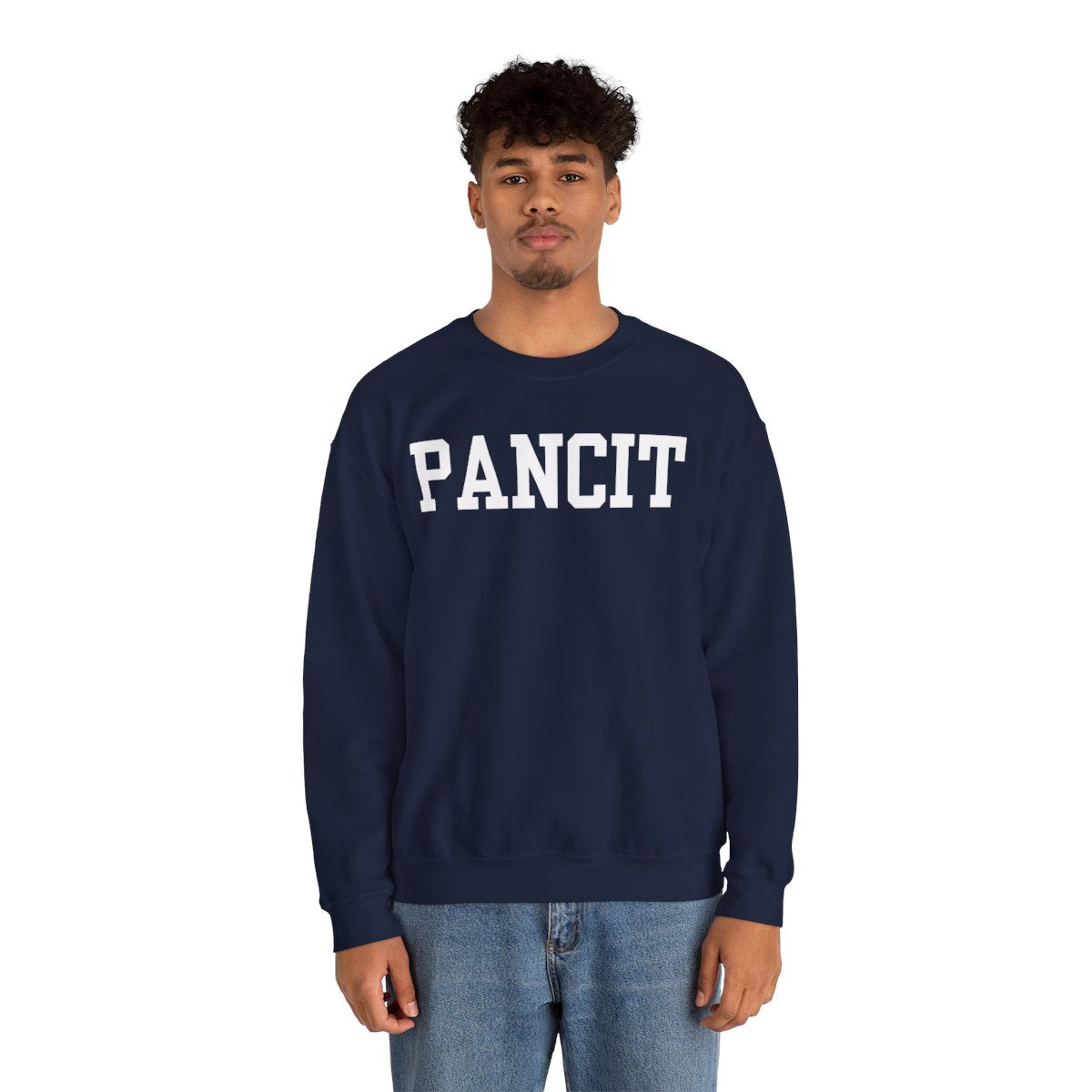 PANCIT - Filipino Food (Sweatshirt)