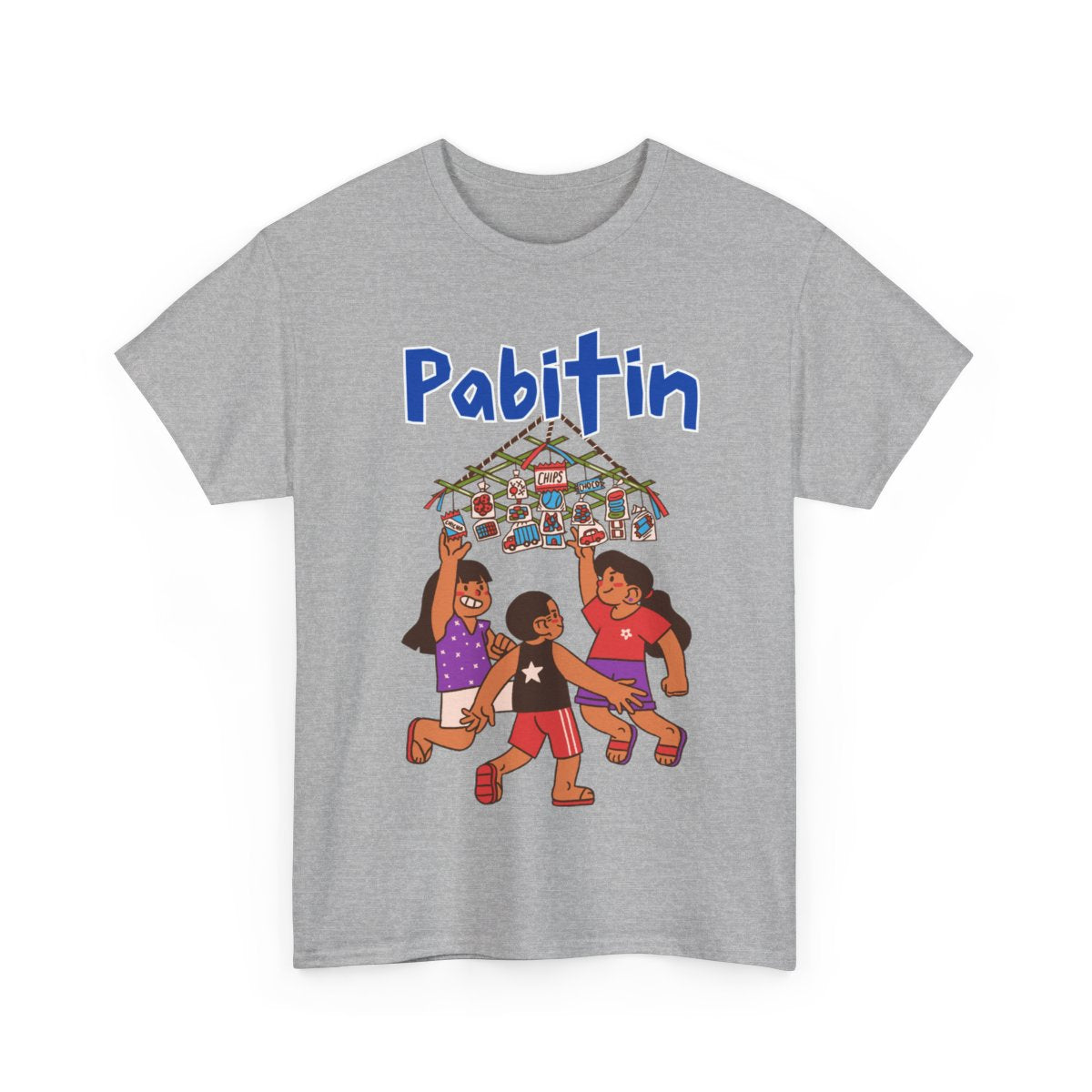 SITSIRYA 2 - Sari-Sari Store (Basic Tee)