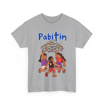 SITSIRYA 2 - Sari-Sari Store (Basic Tee)