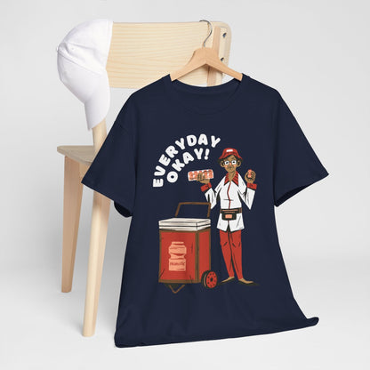 PROBIOTIC 2 - Sari-Sari Store (Basic Tee)