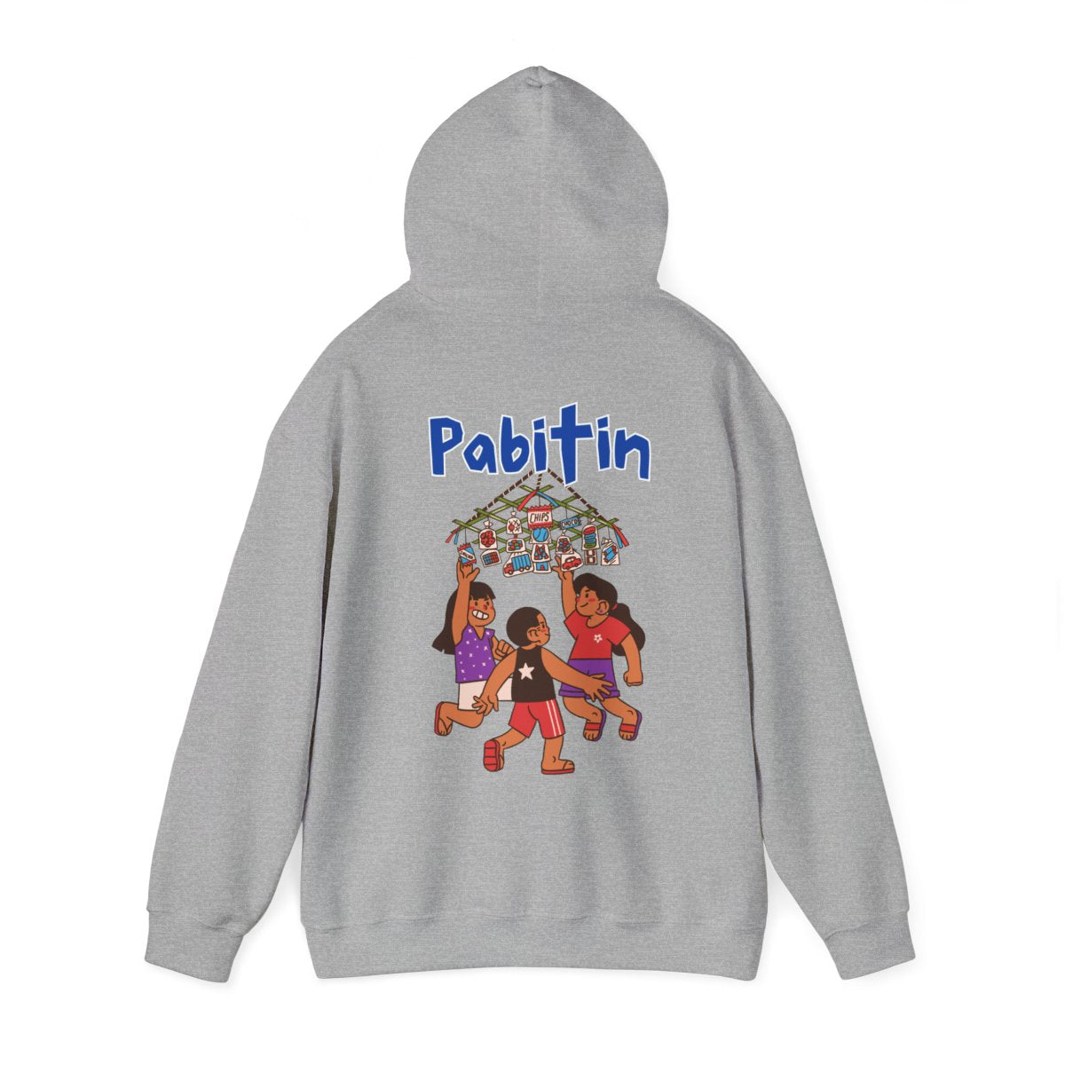 SITSIRYA 2 - Sari-Sari Store (Hoodie)