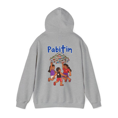 SITSIRYA 2 - Sari-Sari Store (Hoodie)