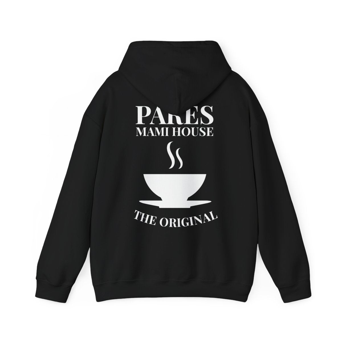 PARES - Filipino Food (Hoodie)