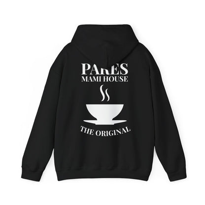 PARES - Filipino Food (Hoodie)