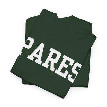 PARES OVERLOAD 1 - Filipino Food (Basic Tee)