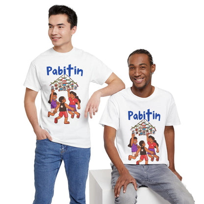 SITSIRYA 2 - Sari-Sari Store (Basic Tee)