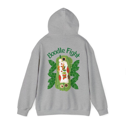 BOODLE FIGHT 2 - Filipino Food (Hoodie)