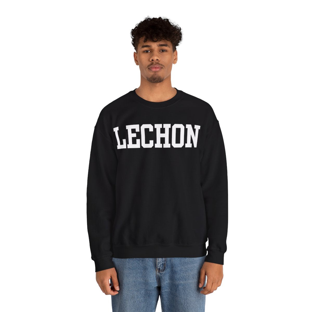LECHON 2 - Filipino Food (Sweatshirt)