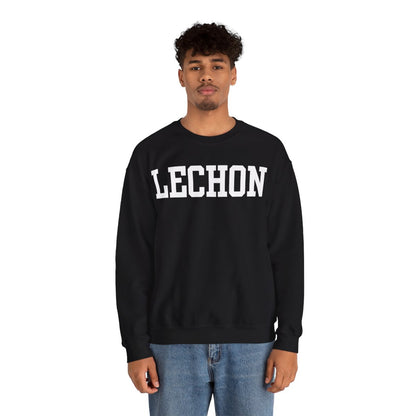 LECHON 2 - Filipino Food (Sweatshirt)