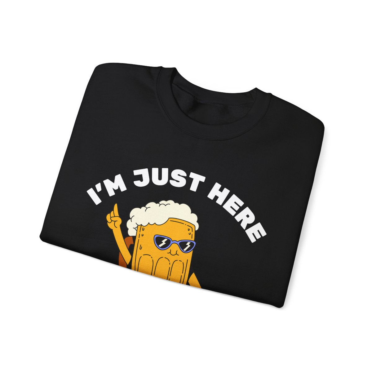 SERBESA - Sari-Sari Store (Sweatshirt)