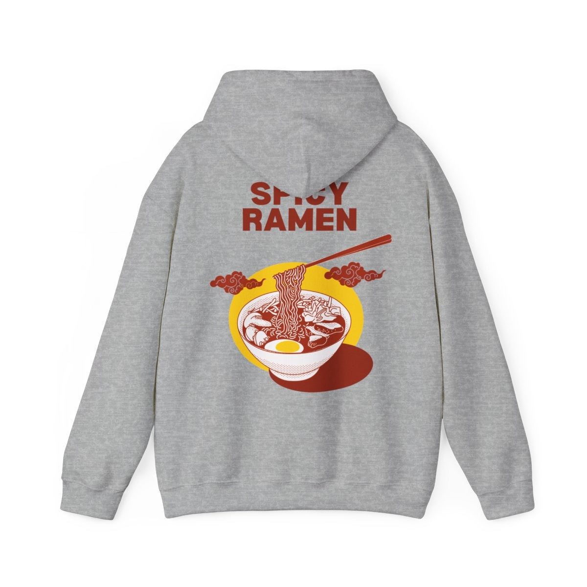 PHOENIX RAMEN - Japanese Food (Hoodie)