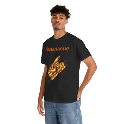 BANANACUE 1 - Filipino Food (Basic Tee)