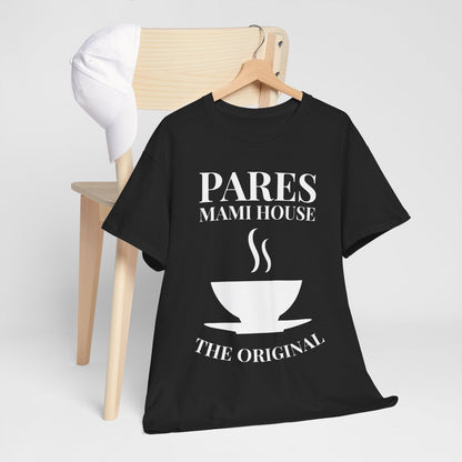 PARES - Filipino Food (Basic Tee)