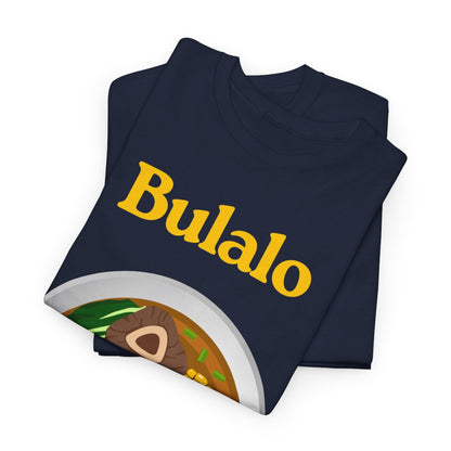 BATANGAS BULALO - Filipino Food (Basic Tee)