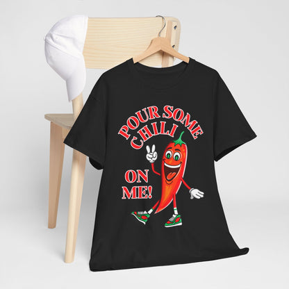 CHILI - Extras (Basic Tee)
