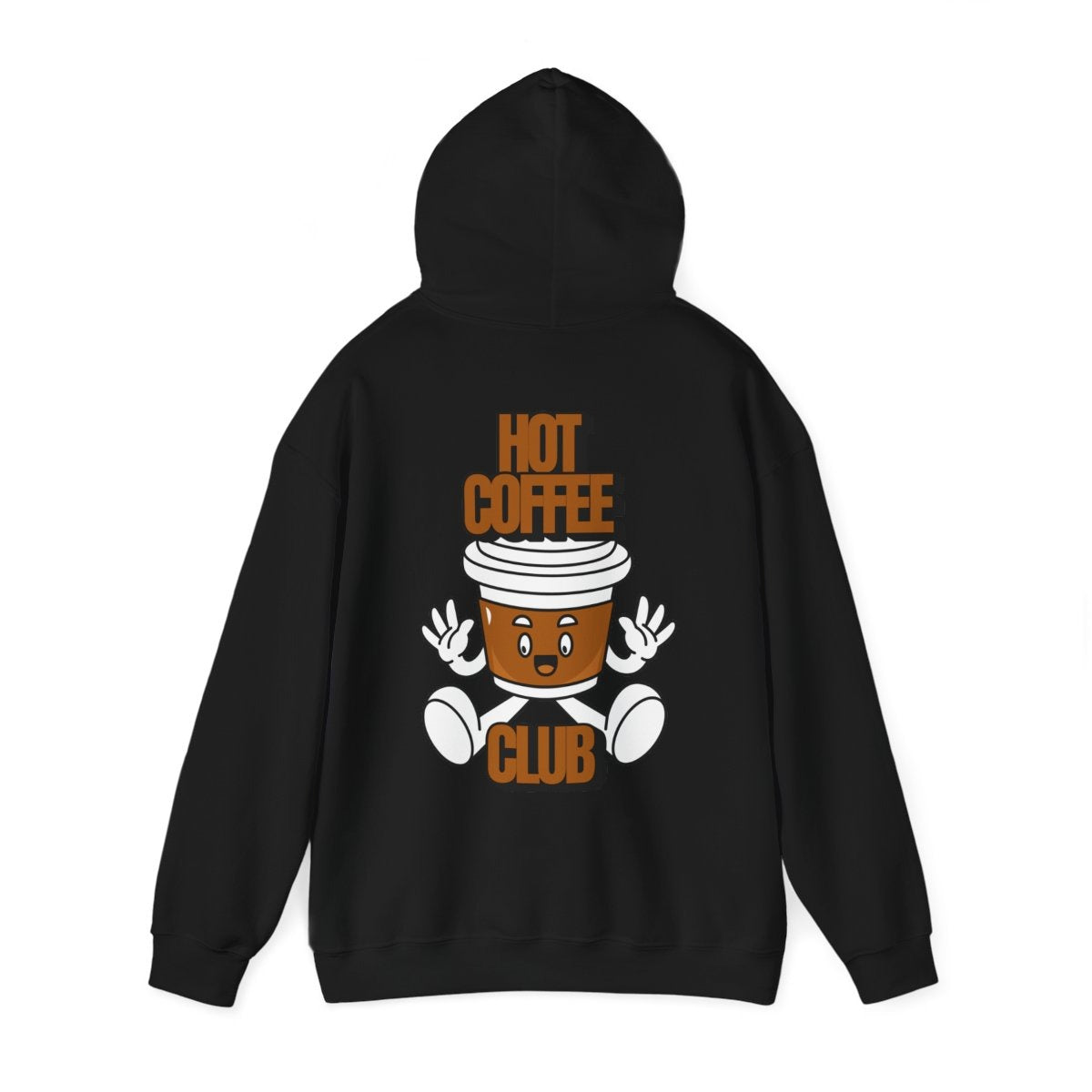 RAF COFFEE - Coffee (Hoodie)