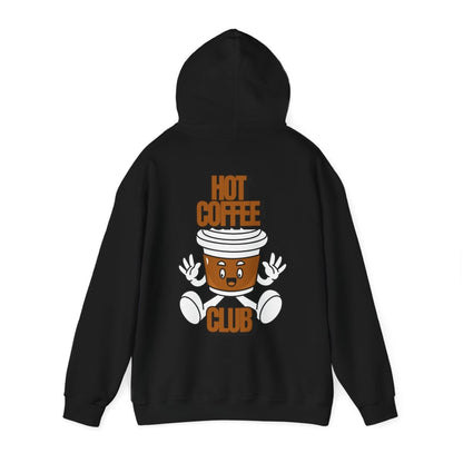 RAF COFFEE - Coffee (Hoodie)