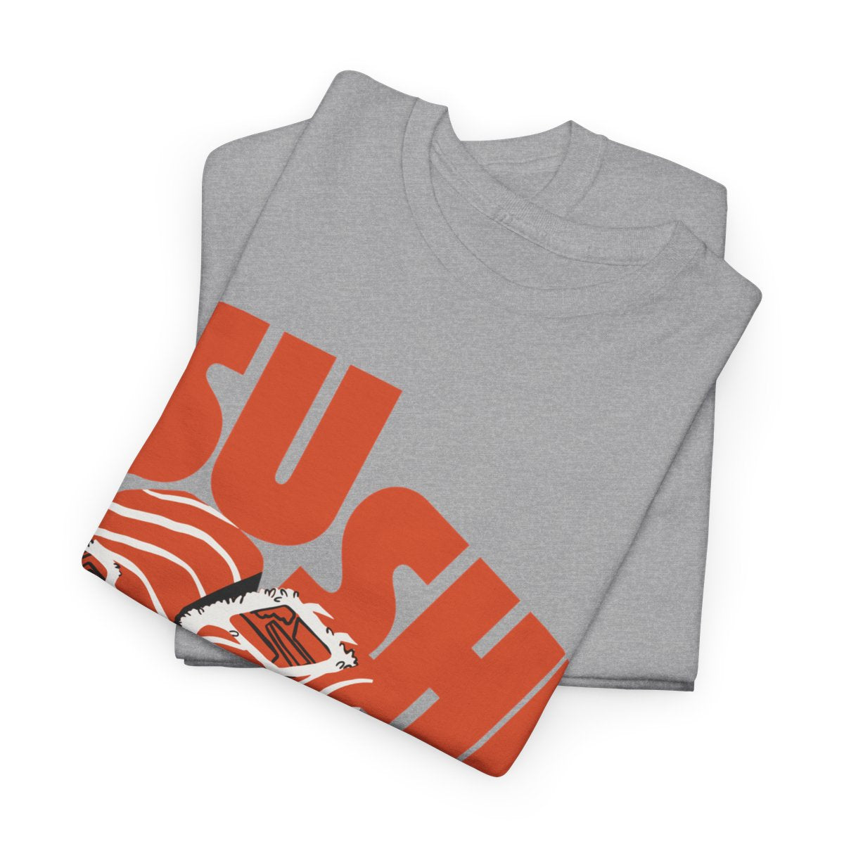 MAKI - Japanese Food (Basic Tee)