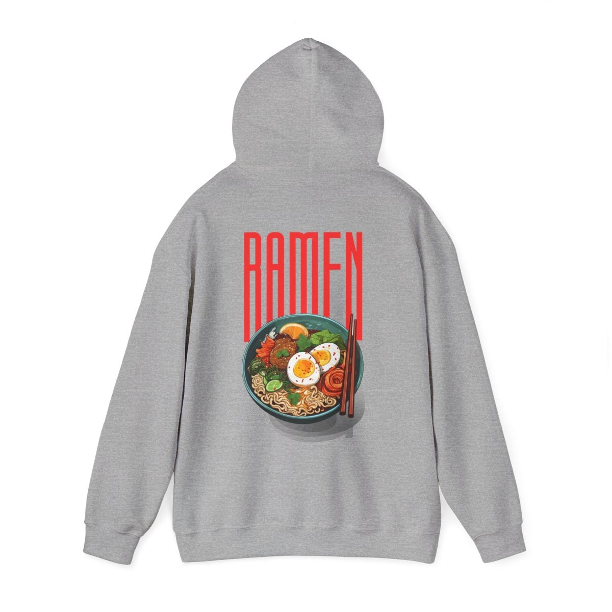 RAMEN RUSH - Japanese Food (Hoodie)
