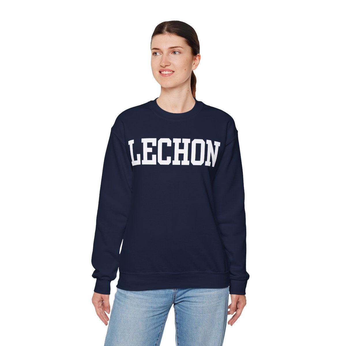 LECHON 2 - Filipino Food (Sweatshirt)