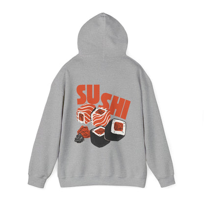 MAKI - Japanese Food (Hoodie)