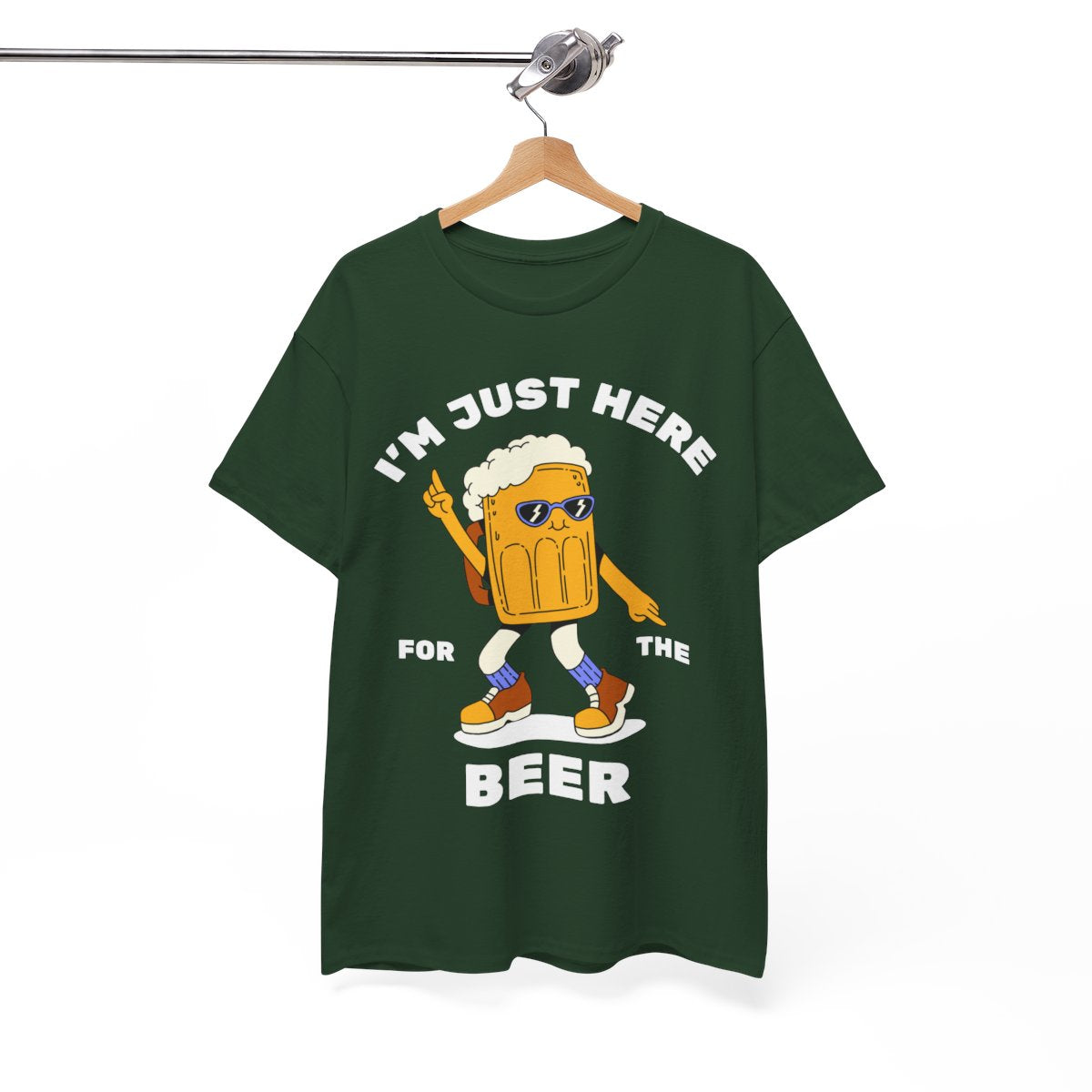 SERBESA - Sari-Sari Store (Basic Tee)