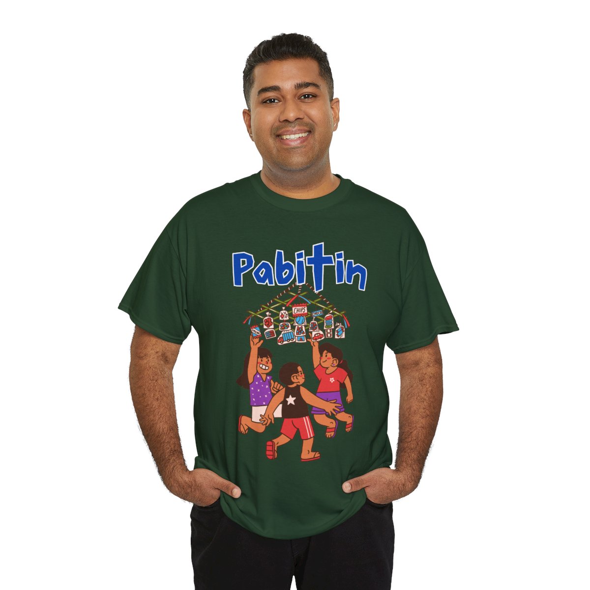 SITSIRYA 2 - Sari-Sari Store (Basic Tee)