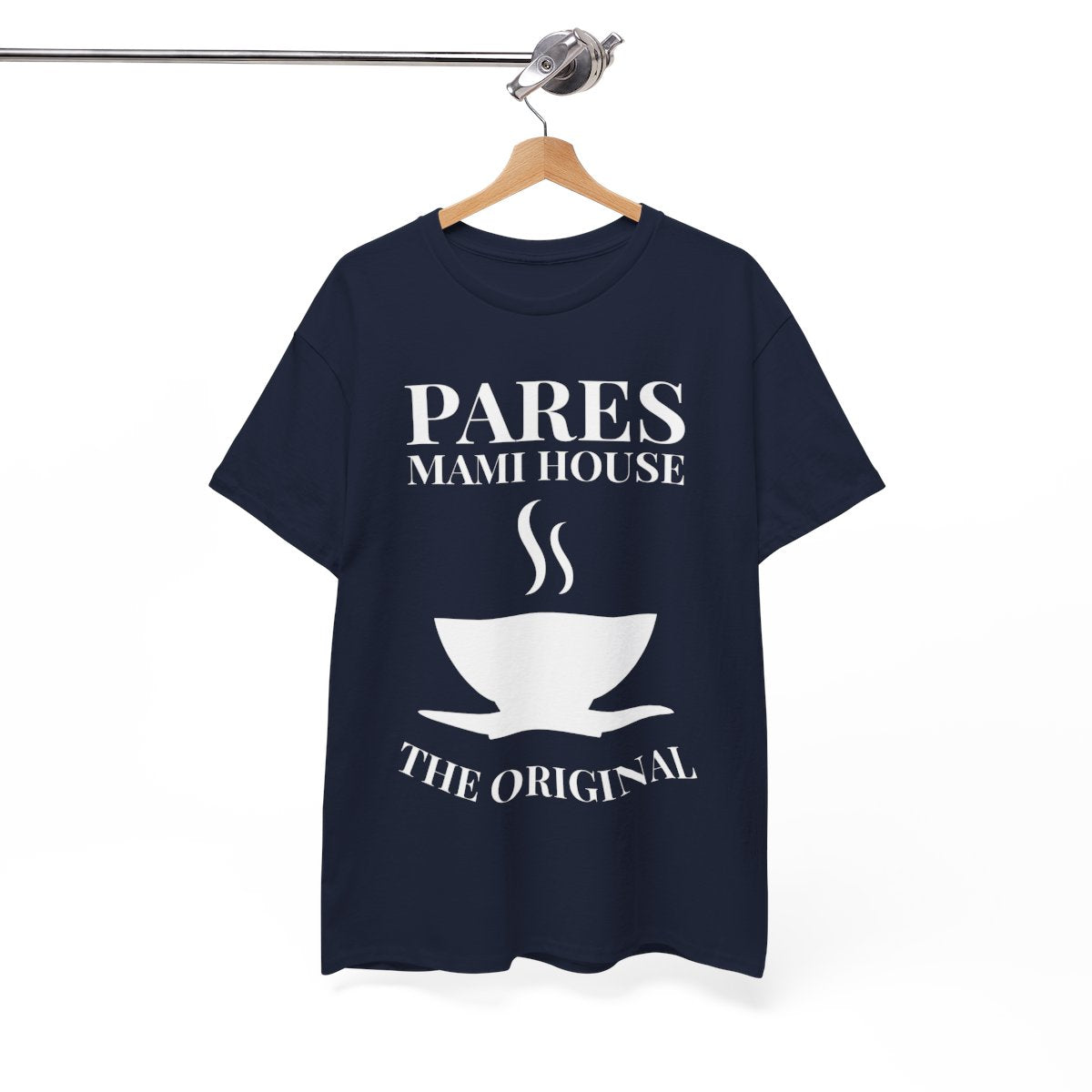 PARES - Filipino Food (Basic Tee)