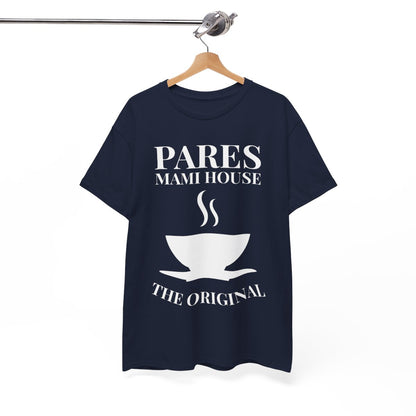 PARES - Filipino Food (Basic Tee)